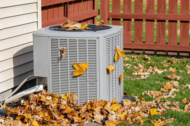 Local HVAC Companies in Mount Kisco, NY