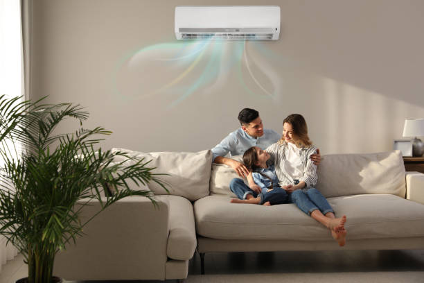 Best HVAC Replacement Cost  in Mount Kisco, NY