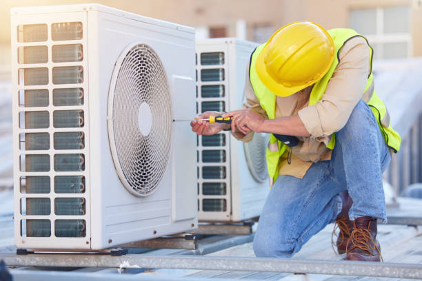 Best Affordable HVAC Services  in Mount Kisco, NY