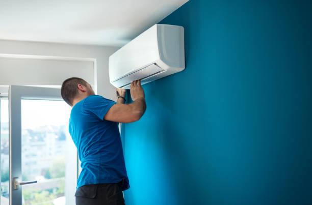 Best Central Air Repair  in Mount Kisco, NY