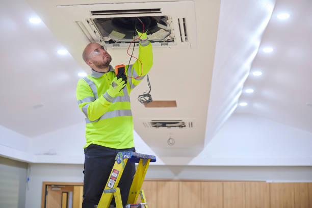 HVAC Maintenance Plan in Mount Kisco, NY