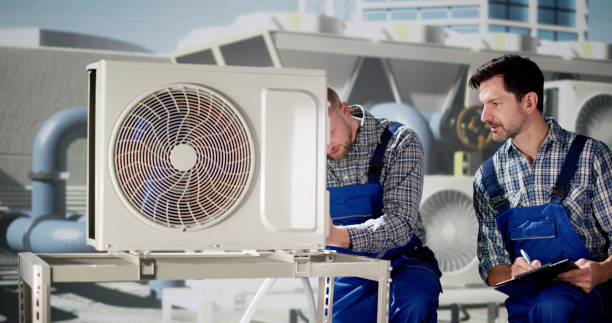 Best HVAC Cleaning Services  in Mount Kisco, NY